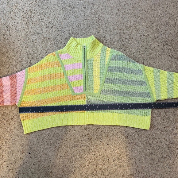 Staud Hampton Sweater - Picture 6 of 7